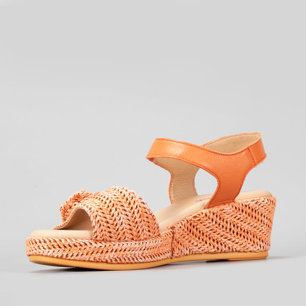 Pilia 2.0 - Orange - LE SANSA