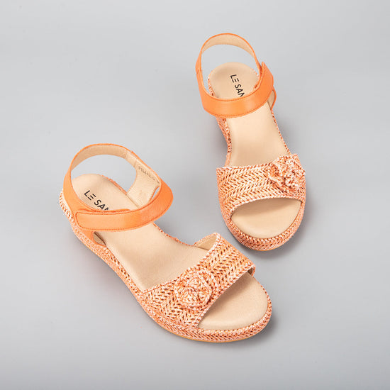 Pilia 2.0 - Orange - LE SANSA