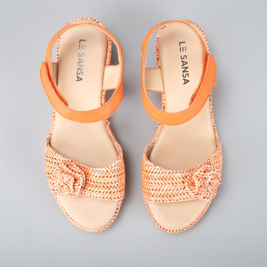 Pilia 2.0 - Orange - LE SANSA