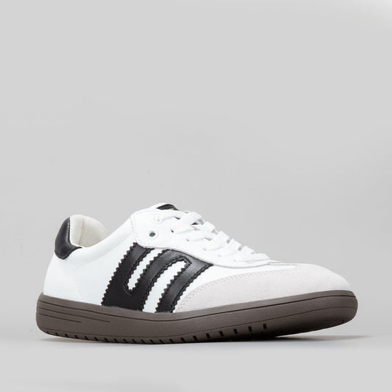 Juno - White/Black - LE SANSA