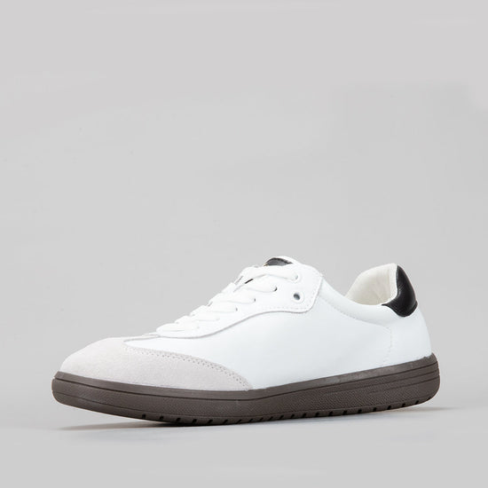 Juno - White/Black - LE SANSA