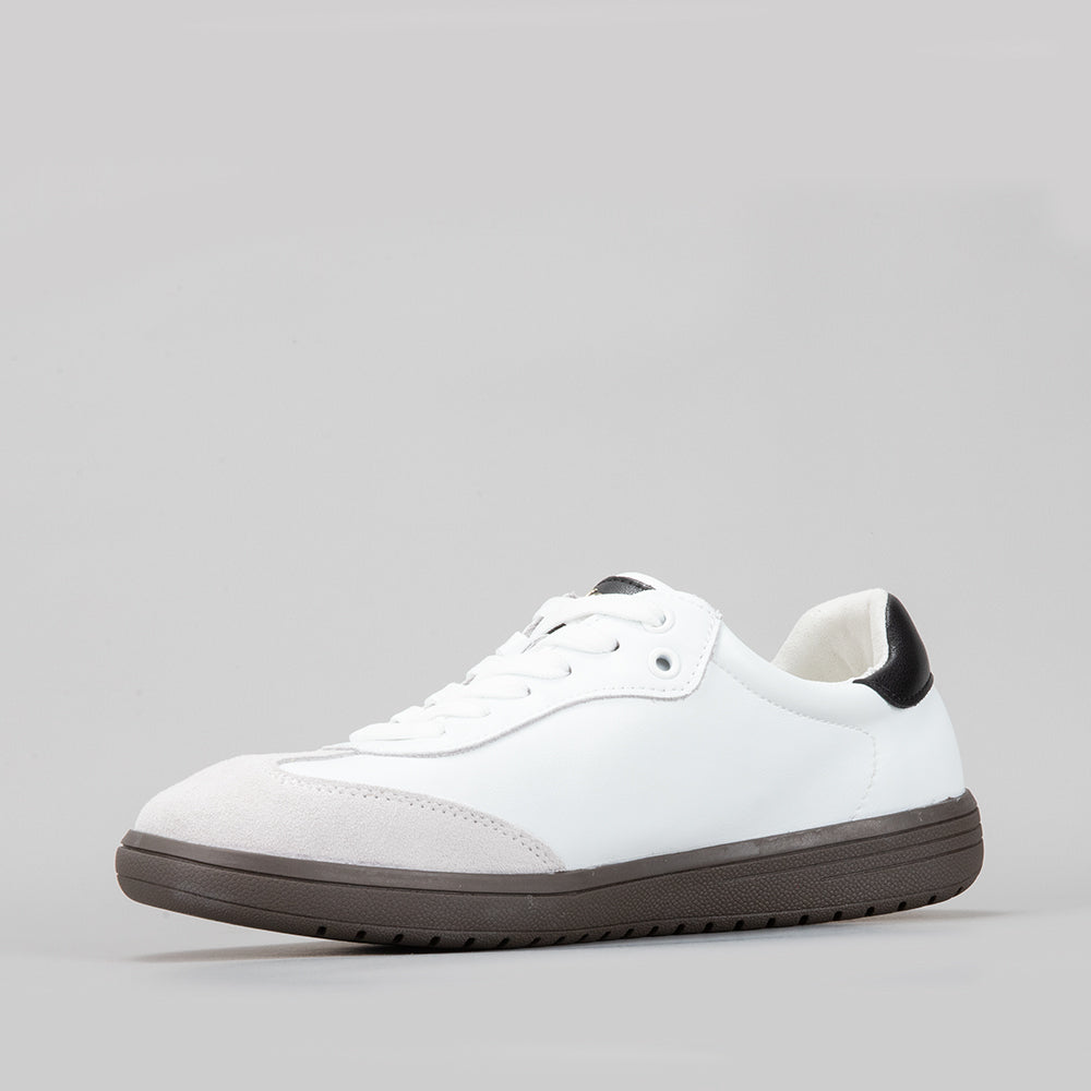 Juno - White/Black - LE SANSA