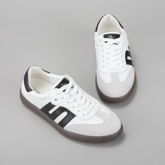 Juno - White/Black - LE SANSA