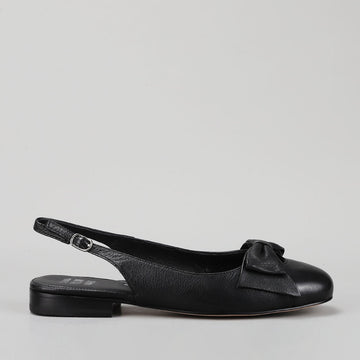 ZIERA - DELOE W-ZR - BLACK