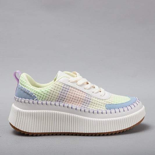 Dunk - Blue Multi - MINTIZ