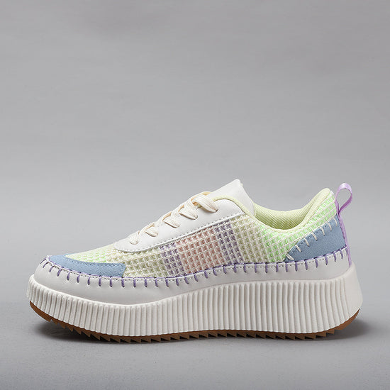 Dunk - Blue Multi - MINTIZ