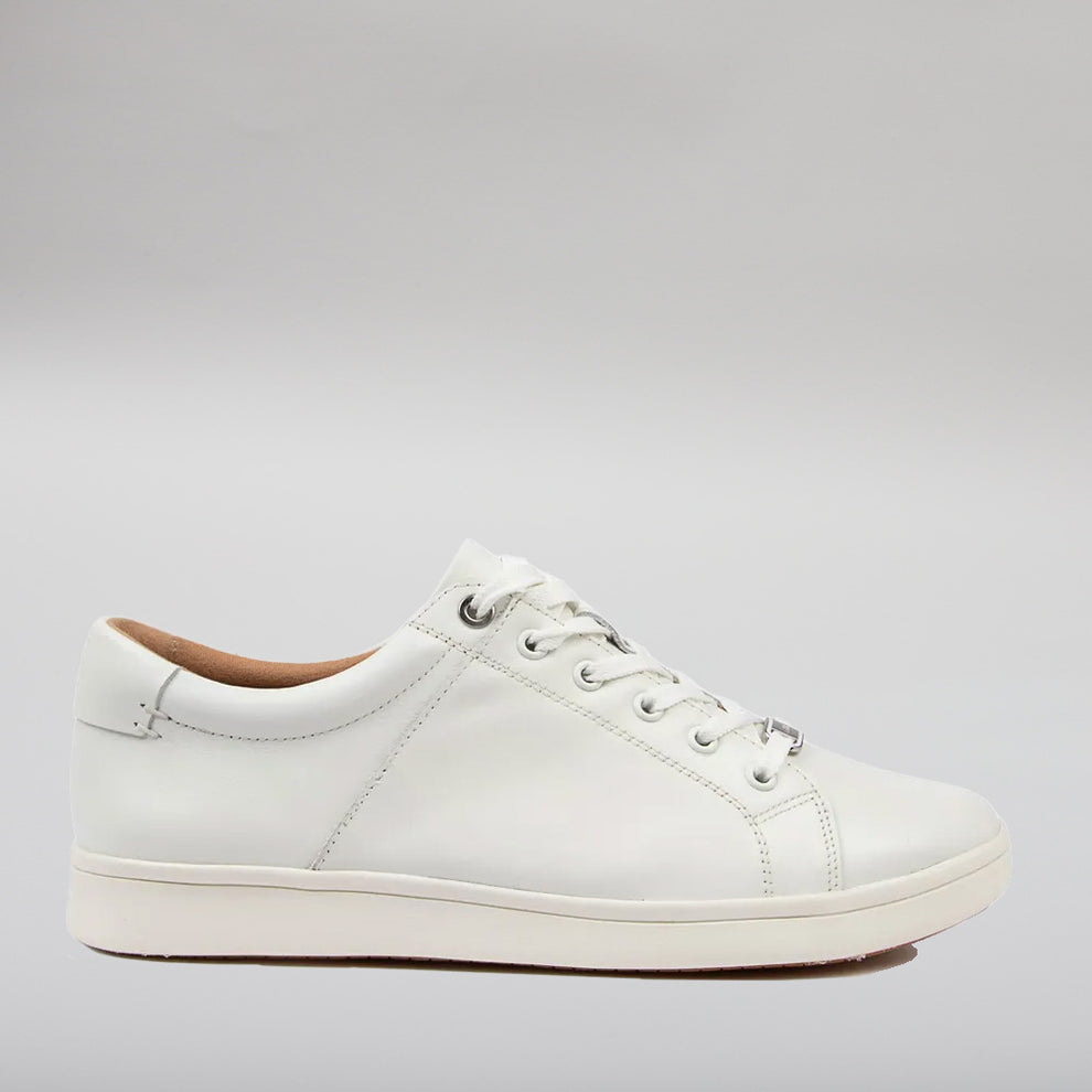 ZIERA DELILAH XW WHITE Zagarra Shoes