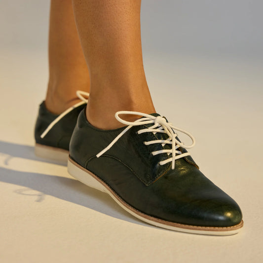 ROLLIE NATION - DERBY VINTAGE - DK FOREST