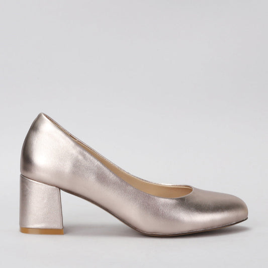 Fessa - Champagne - Naked Arches