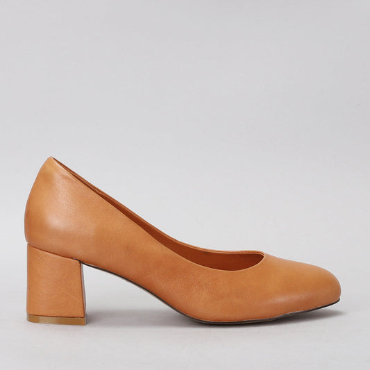 Fessa - Tan - Naked Arches