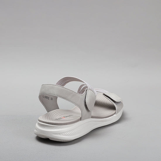 Florrie - Lt Grey - CC Resorts