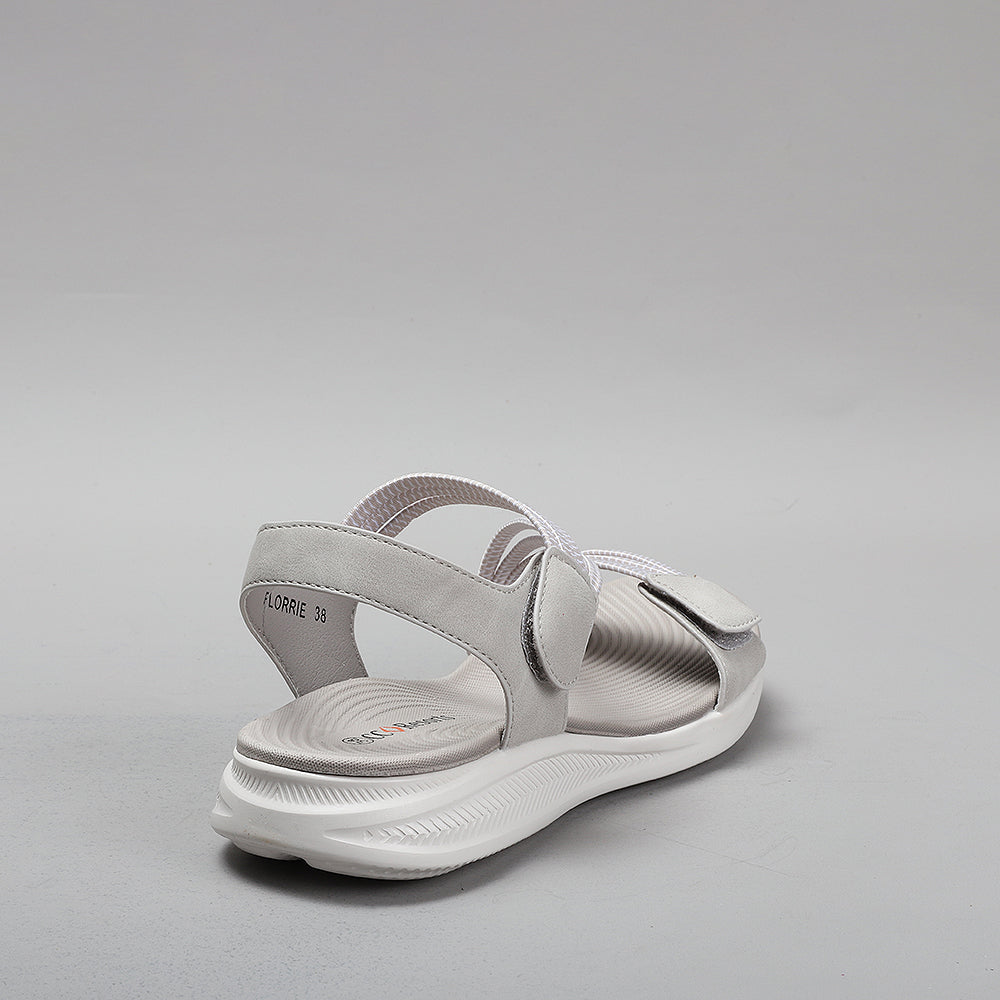 Florrie - Lt Grey - CC Resorts
