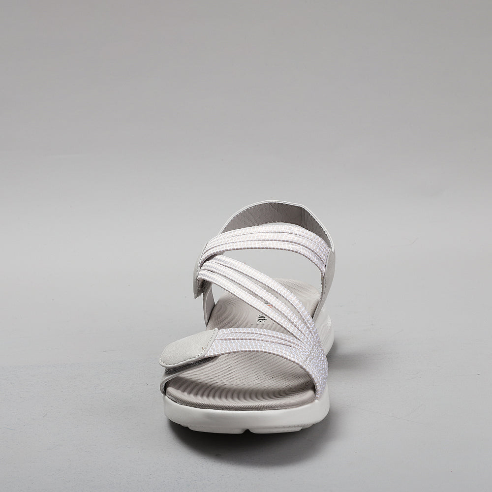 Florrie - Lt Grey - CC Resorts