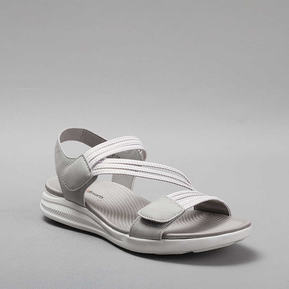 Florrie - Lt Grey - CC Resorts