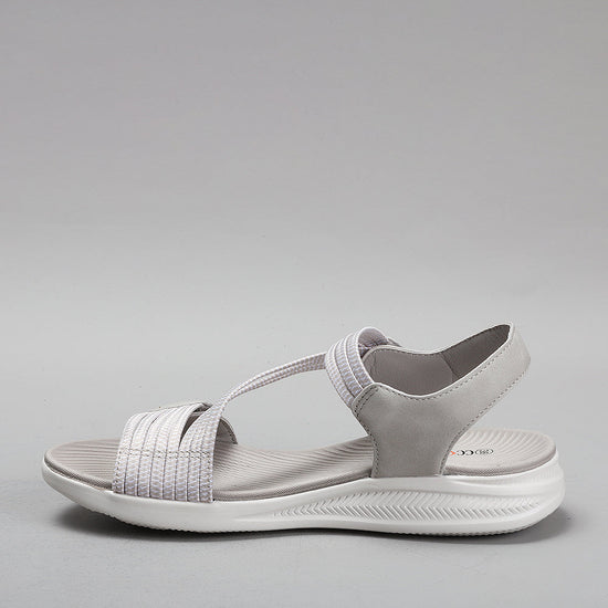 Florrie - Lt Grey - CC Resorts
