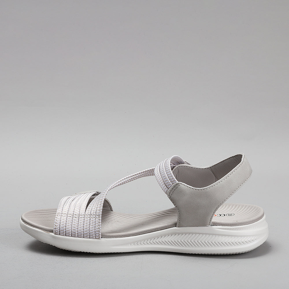 Florrie - Lt Grey - CC Resorts
