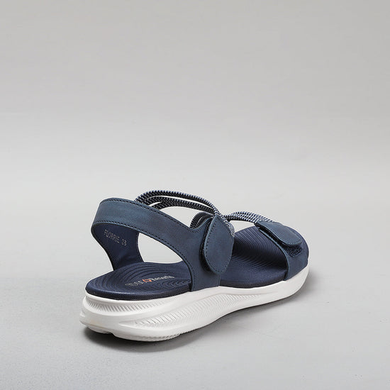 Florrie - Navy - CC Resorts