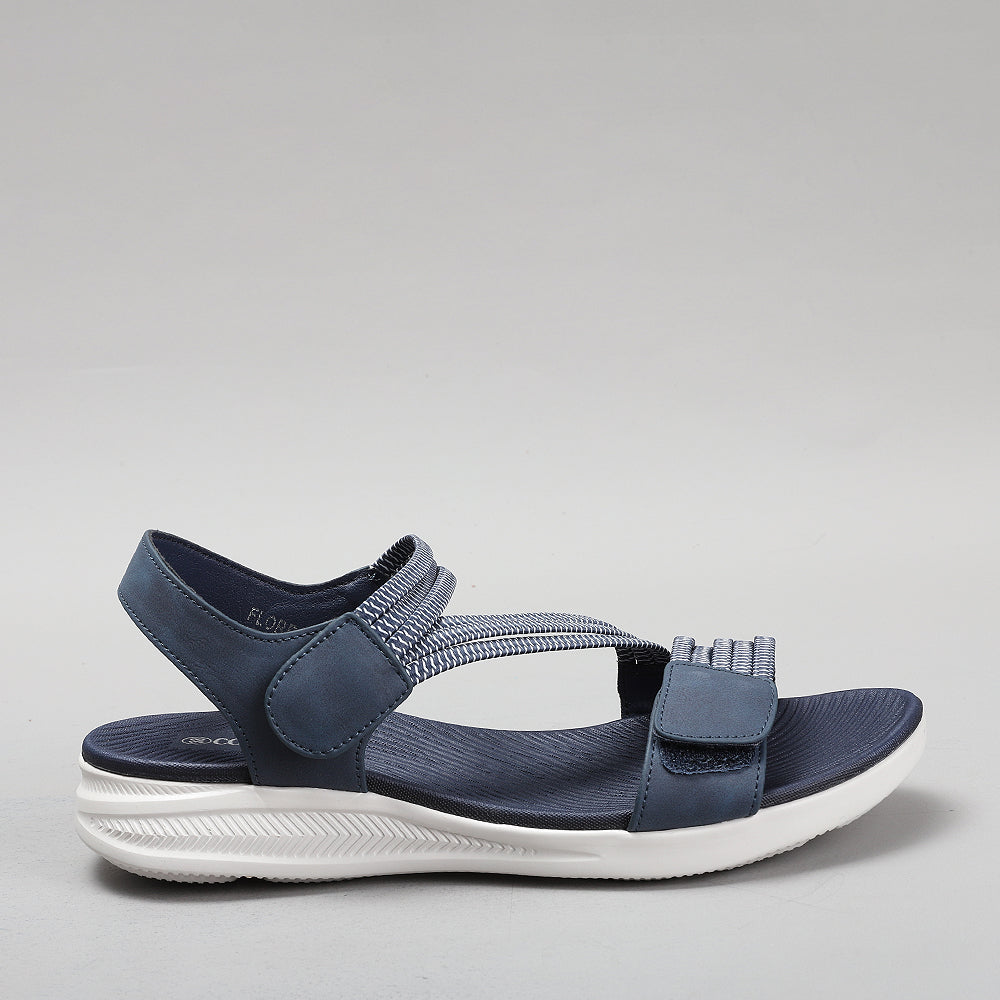 Florrie - Navy - CC Resorts