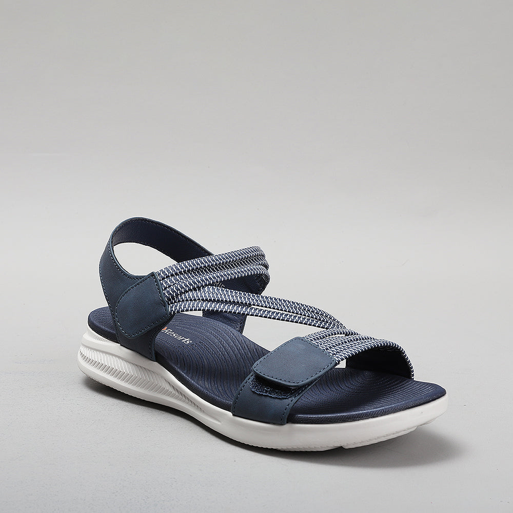 Florrie - Navy - CC Resorts