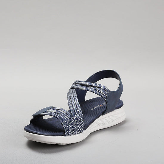 Florrie - Navy - CC Resorts