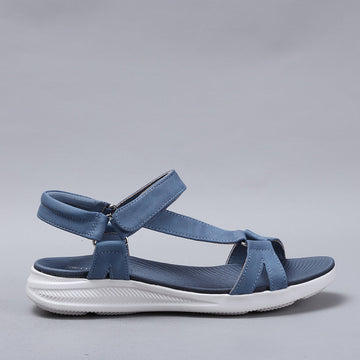 Floss - Denim/White Sole - CC Resorts