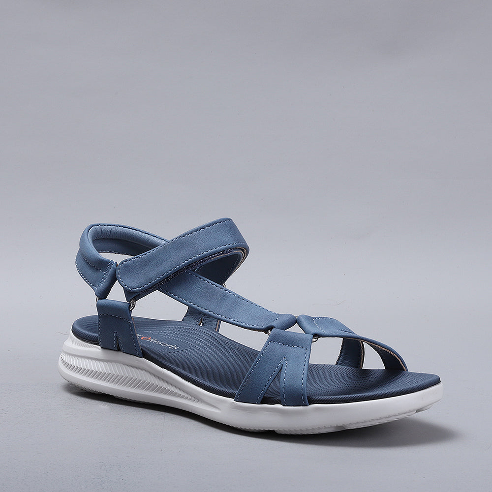 Floss - Denim/White Sole - CC Resorts