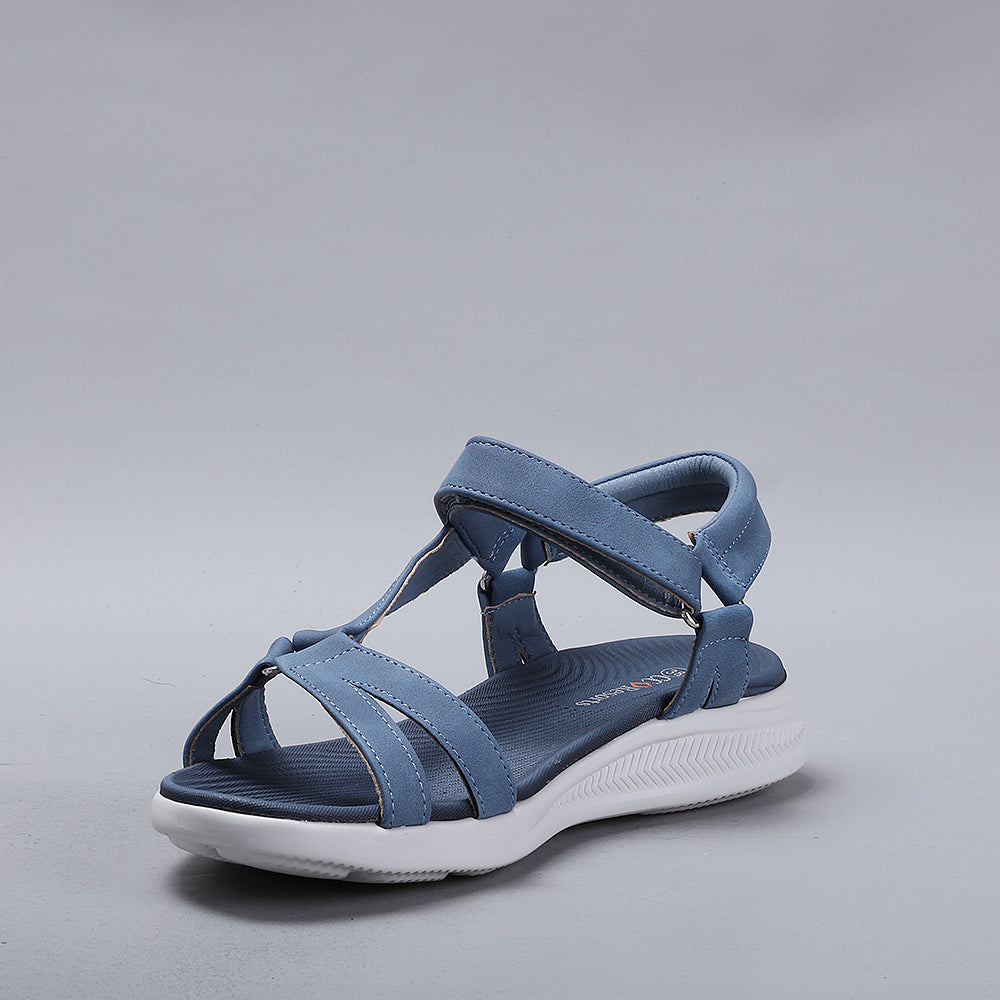 Floss - Denim/White Sole - CC Resorts