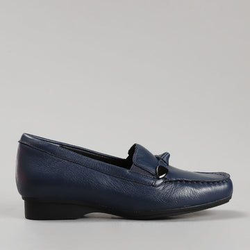ZIERA - FREMCH XF ZR - NAVY