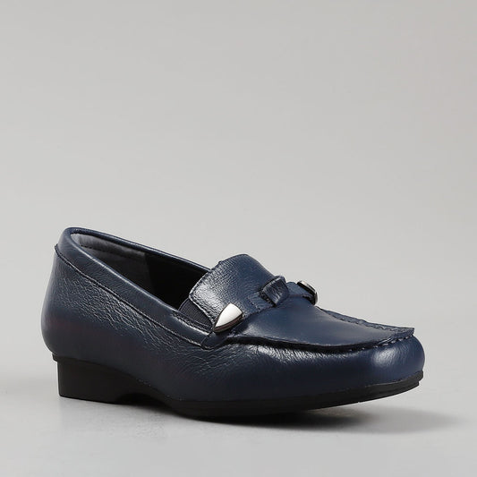 ZIERA - FREMCH XF ZR - NAVY