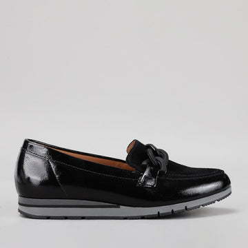GABOR - 72.415 - BLACK