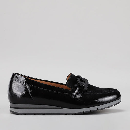 GABOR - 72.415 - BLACK