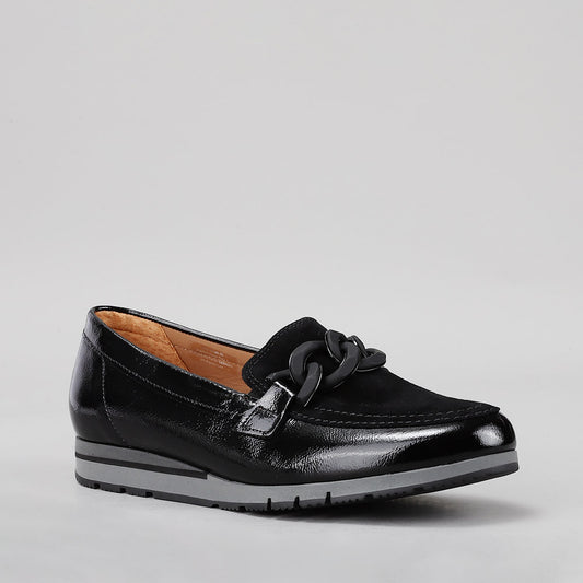 GABOR - 72.415 - BLACK