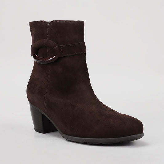 GABOR - 75.523 - CHOCOLATE