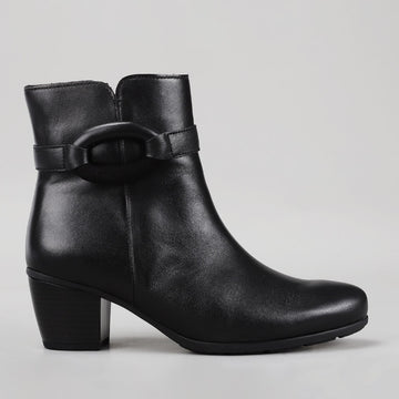 GABOR - 75.523 - BLACK