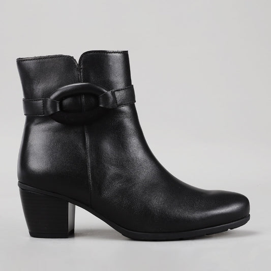 GABOR - 75.523 - BLACK