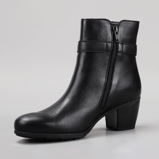 GABOR - 75.523 - BLACK