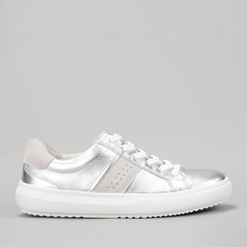 GABOR - 83.360.11 - SILVER/WHITE