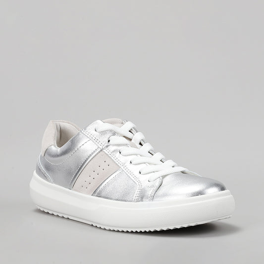 GABOR - 83.360.11 - SILVER/WHITE