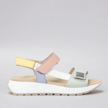 GABOR - 64.582 - MINT KOMBI