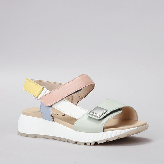 GABOR - 64.582 - MINT KOMBI