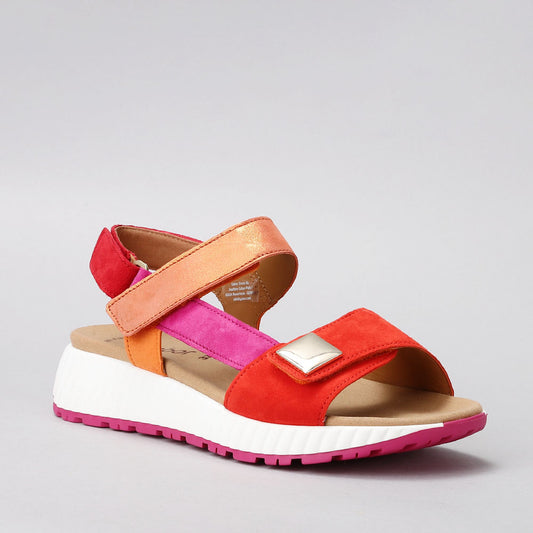 GABOR - 64.582 - PUMPKIN KOMBI