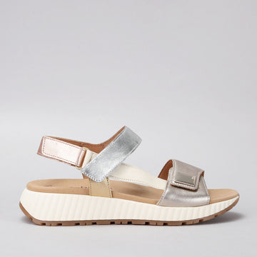 GABOR - 64.582 - PUDER KOMBI