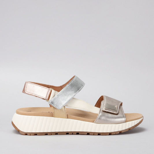 GABOR - 64.582 - PUDER KOMBI