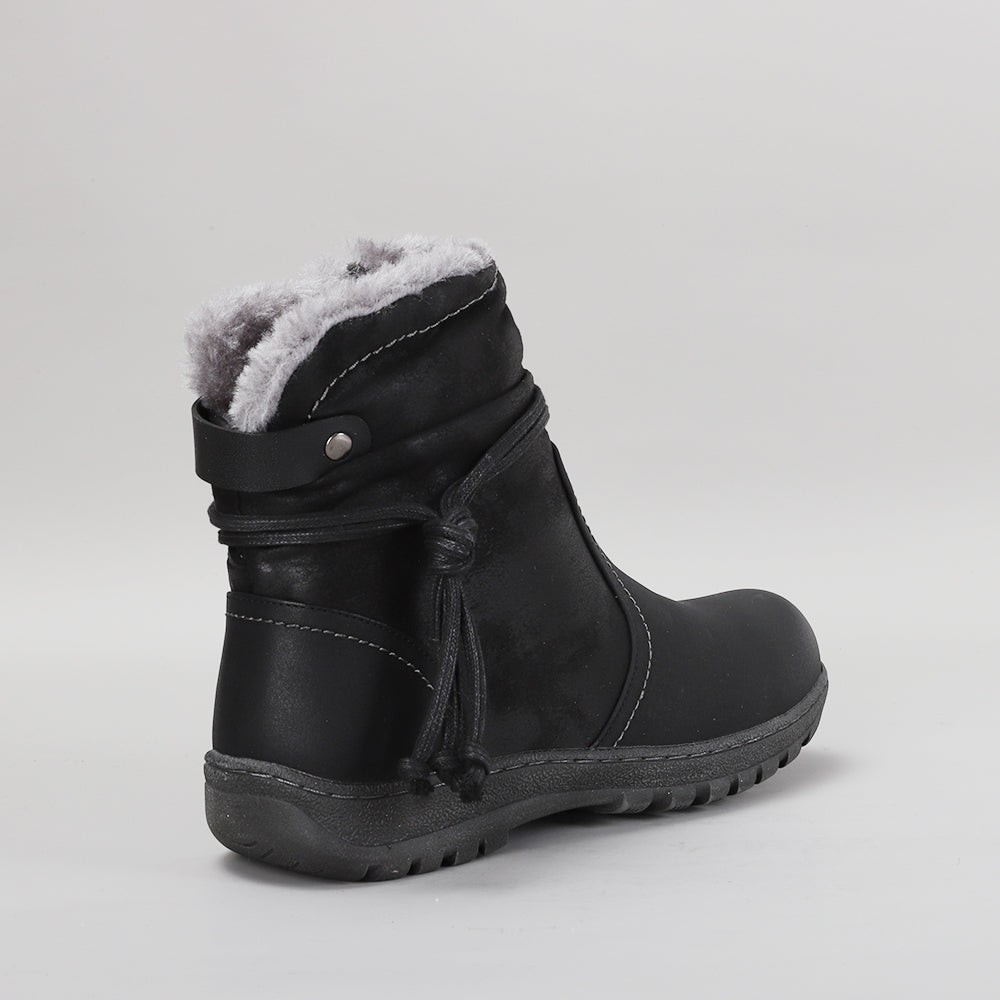 Gemma - Black - CC Resorts