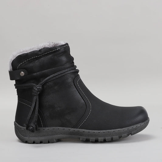 Gemma - Black - CC Resorts