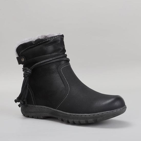 Gemma - Black - CC Resorts