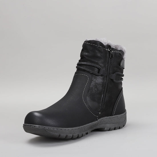 Gemma - Black - CC Resorts