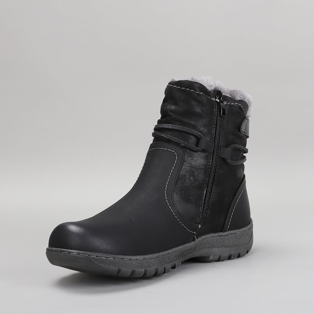 Gemma - Black - CC Resorts