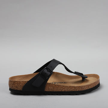 BIRKENSTOCK - GIZEH 43691 BF - BLACK