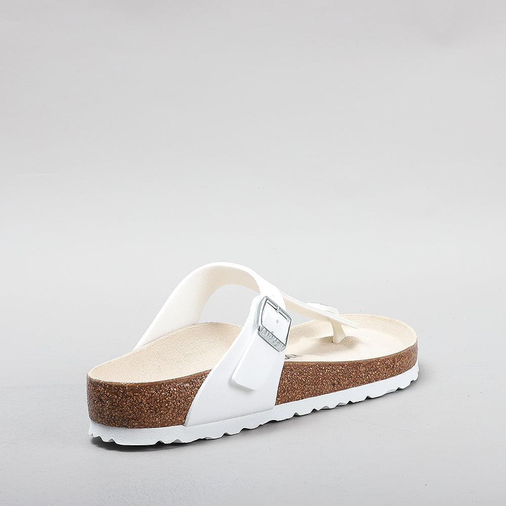 Birkenstock 43731 gizeh women's style sandal hot sale